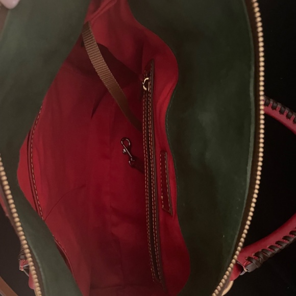 Florentine Large Satchel - Picture 12 of 16